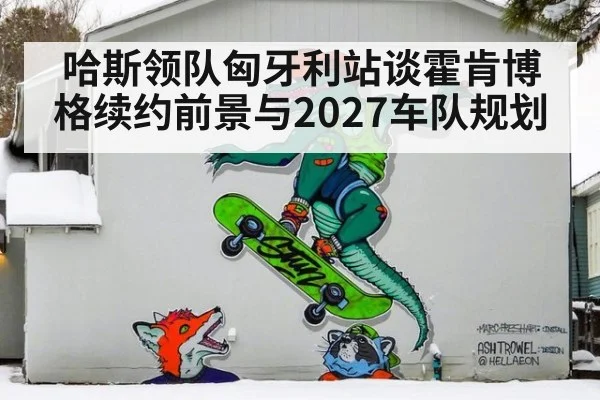 哈斯领队匈牙利站谈霍肯博格续约前景与2027车队规划
